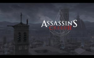 ✪ Assassin's Creed 2 [ИГРОФИЛЬМ] Все Катсцены + Минимум Геймплея [PC] 5 серия. Прохождение.