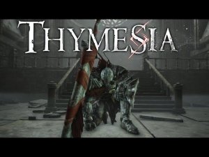 Месть так приятна  Thymesia #6