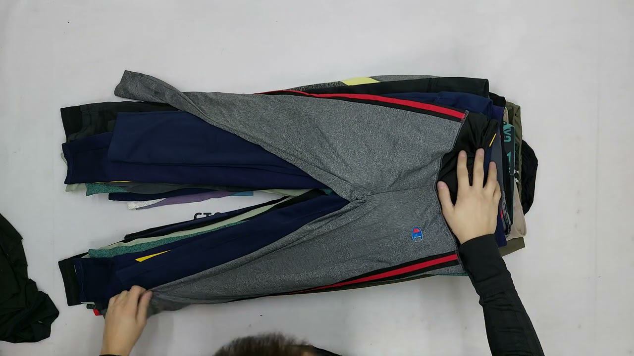 Фото лота №30108 по запросу Легинсы оптом