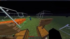 Zombie with 64 Totem Of Undiying Command