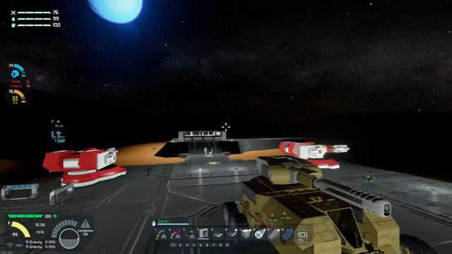 Space Engineers - Season 2 | I Accidentally Broke The Base... | #014 смотреть онлайн