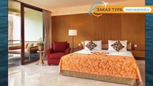 KOMANEKA AT RASA SAYANG 5* Индонезия Бали обзор – отель КОМАНЕКА АТ РАСА СЕЙАНГ 5* Бали видео обзор