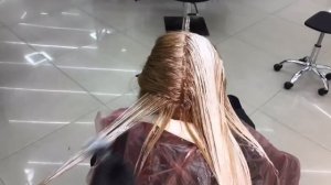 Как почистить Блонд