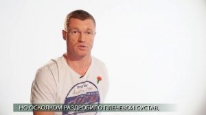 Колмаков Михаил Александрович / БОЕВОЙ ОФИЦЕР, ЗАВОЕВАВШИЙ МНОЖЕСТВО НАГРАД ПО ПАРАЛИМПИЙСКОМУ ТРИАТ