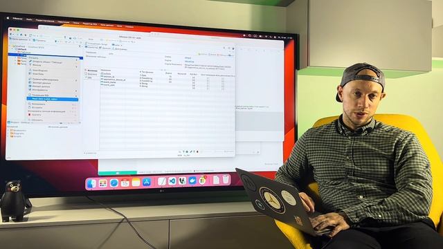 Установка ClickHouse для тестов - Блог аналитика экосистем - ClickHouse, SQL, AppMetrica №2 смотреть онлайн