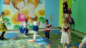 МИННИ МАУС: аниматор на детский праздник Москва
