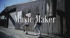 Dmitriy Andronov - Music Maker (Trailer)