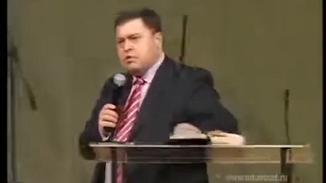 Эдуард Грабовенко В последние дни наступят времена тяжкие смотреть онлайн