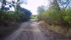 Отражения Старого Крыма Караван-сарай Ореховая роща Водохранилище Бакаташ