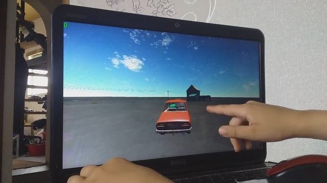 нашли здание нашли два грузовика