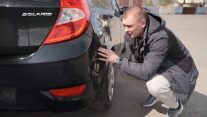 Как обманывают перекупы! Автотека - все не покажет !