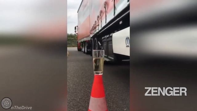 Как дальнобойщики заваривают чай смотреть онлайн