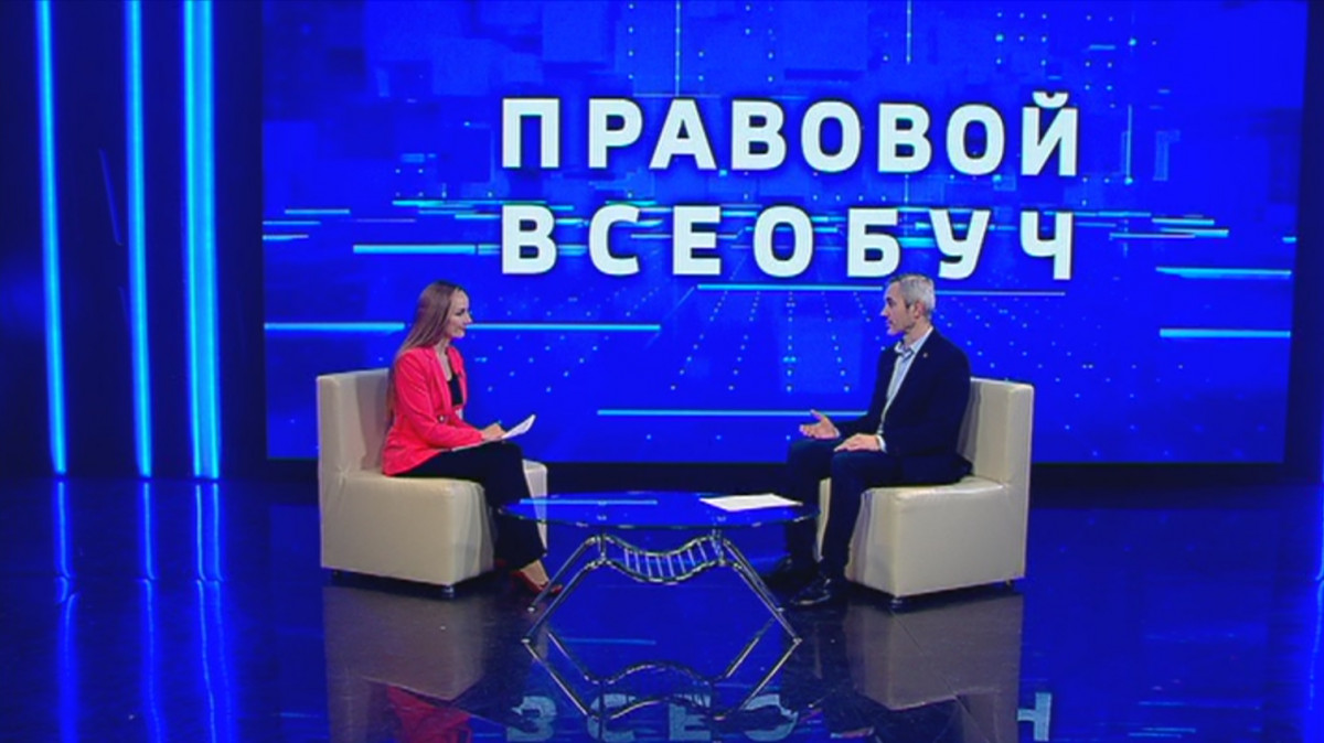 Правовой всеобуч: Машиночитаемые доверенности