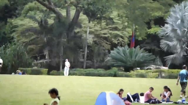 Samsung NX1100 FULL HD Video Çekim Testi - 1080p смотреть онлайн