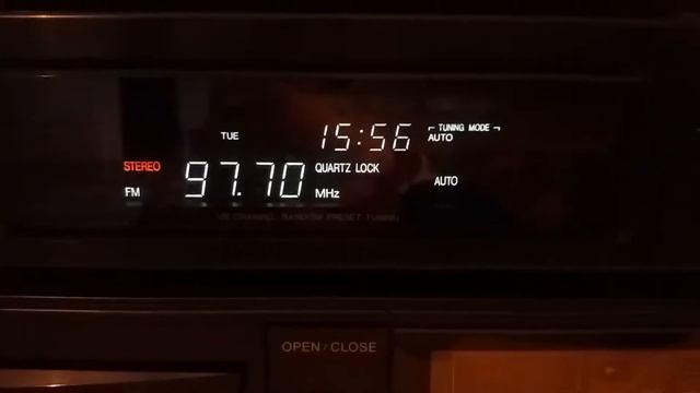 Technics ST-X302L смотреть онлайн