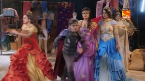 Khushi को बचाने आया एक अंजान Hero - Baalveer Returns - Character Special