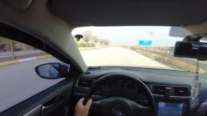 UCUZ ALMAN || VOLKSWAGEN JETTA 1.6 TDI COMFORTLINE || İNCELEME VE TEST SÜRÜŞÜ || POV