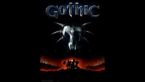 Gothic 1 OST - 19 Focus Quest