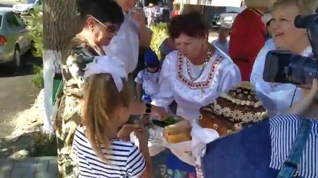 Станица Кубанская 2019