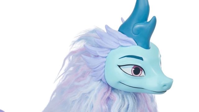 Raya Last Dragon Toys And Dolls смотреть онлайн