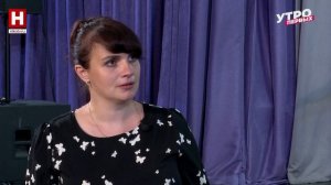 Татьяна Московская. «Забавушка» | УТРО ПЕРВЫХ