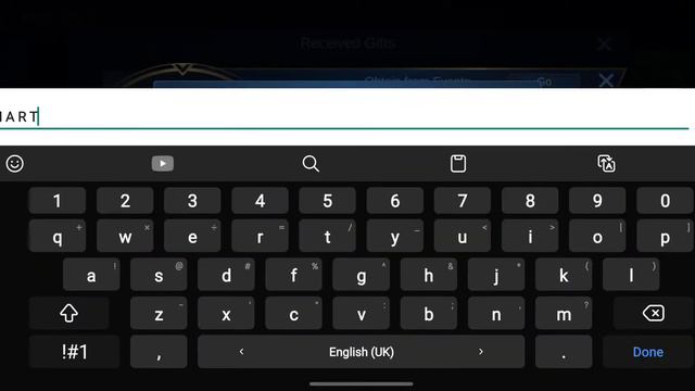 Charisma bug this is how to increase your charisma in just few seconds | MOBILE LEGEND | ML смотреть онлайн