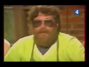 ВИА Ариэль  - "Уж вы стары-старики" (муз. и обр. В.Ярушина - сл.народные), 1984 г.