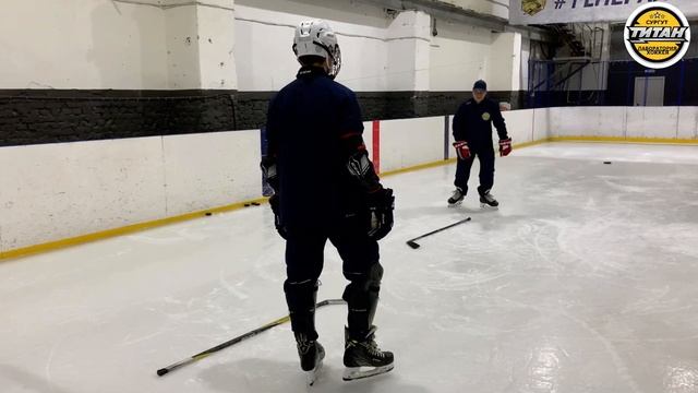 КАК УЛУЧШИТЬ КООРДИНАЦИЮ ХОККЕИСТУ? - Самые эффективные упражнения смотреть онлайн