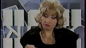 Ирина Аллегрова. Интервью "Джокер"
