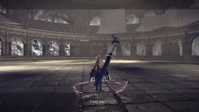 NieR: Automata - Square Enix & PlatinumGames PDG смотреть онлайн