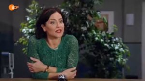 Die Rosenheim Cops 320 Die Reisen des Herrn Stuckenthaler Staffel 15 Folge 1