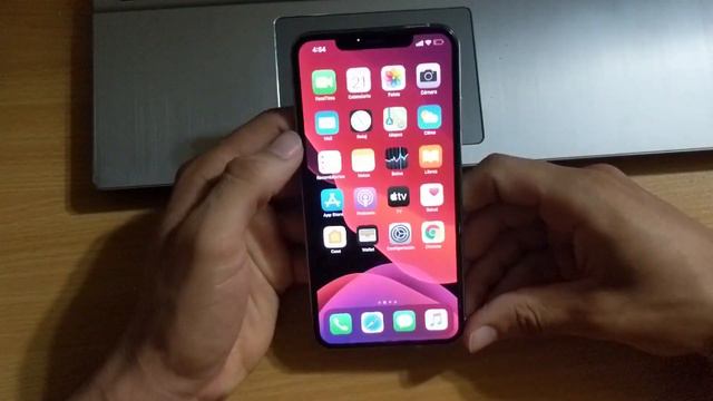 iPhone XS Max 256 GB , VALE LA PENA EN 2020?  - Dernis Ayala
