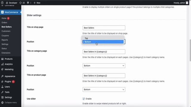 How to display best seller products in WooCommerce? смотреть онлайн