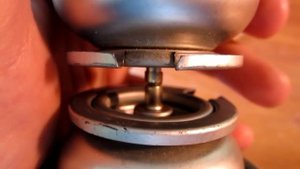 Как Перелить Газ Из Одного Баллона В Другой.
