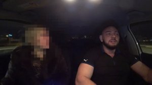 ПЬЯНАЯ ПАССАЖИРКА ПРИСТАЁТ К ТАКСИСТУ | МУЖЧИНА ДОЛЖЕН ОБЕСПЕЧИТЬ ЖЕНЩИНУ