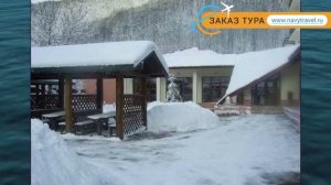 ВЕРТИКАЛЬ 3* Россия Красная Поляна обзор – отель ВЕРТИКАЛЬ 3* Красная Поляна видео обзор