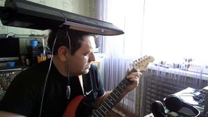 SHAMAN   Я РУССКИЙ кавер