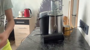 Соковыжималка Scarlett SC-018