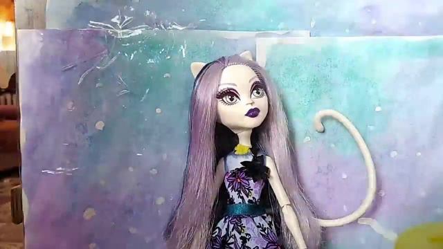 На флешмоб от канала мяулодия magical (8часть) смотреть онлайн