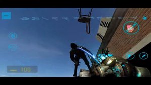 играем в garry's mod на телефоне