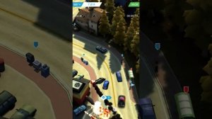 Обзор игры Smash Bandits Racing