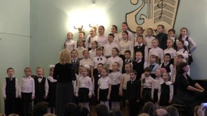 Песня о чистоте из м/ф Маша и медведь