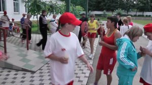 Изобильненский ПНИ Ставропольский край