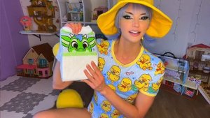 ABDL Peekaboo Diaper Review