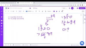 Merge  Two Sorted Arrays Without Using Extra Space | GFG | DSA | FAANG | JAVA |  Love Babbar Sheet