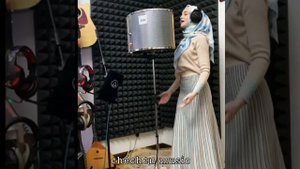 Мадина Домбаева Новинка 2021😍 Дериг дуьне хьо Ду са 😍😍