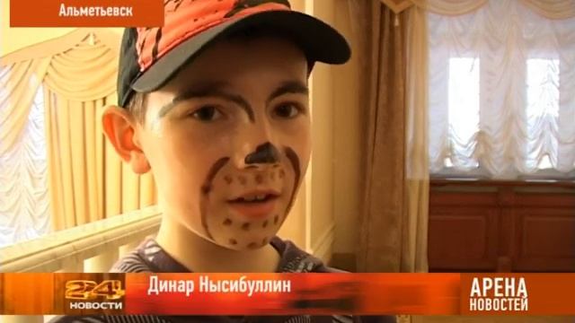 МАЛЕНЬКИЕ ЗВЕЗДЫ БОЛЬШОЙ СЦЕНЫ смотреть онлайн