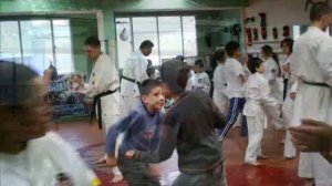 seminario de karate do