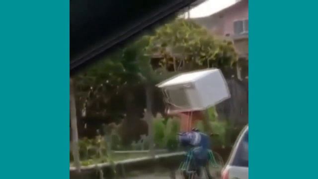 Как правильно перевозить холодильник смотреть онлайн