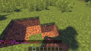 Плагин на автошахту для Вашего сервера Майнкрафт. Как сделать автошахту в Minecraft.